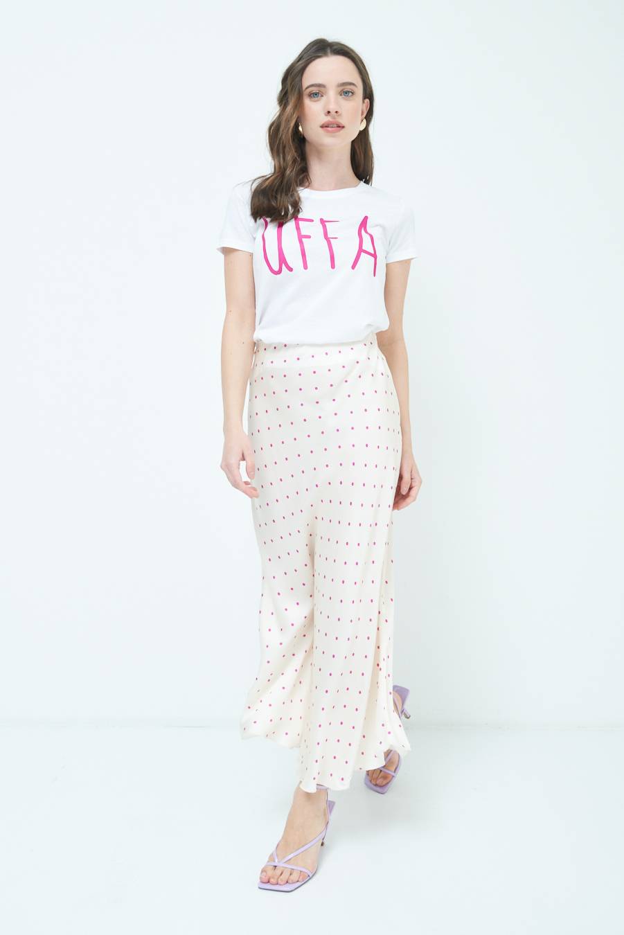 Kikisix GONNA POIS RASO PRUGNA