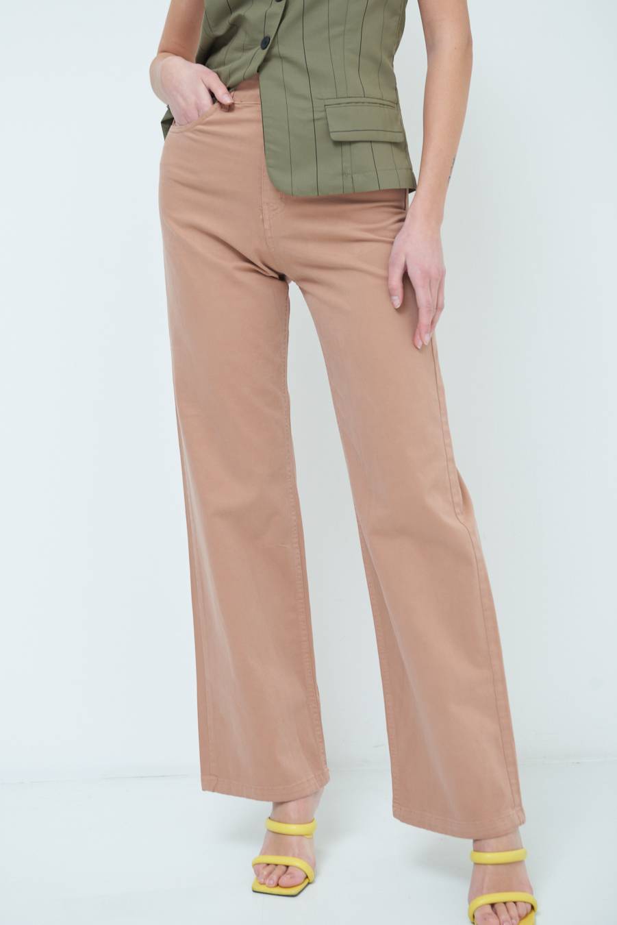 Kikisix PANTALONE PALAZZO PHARD Cyber Monday