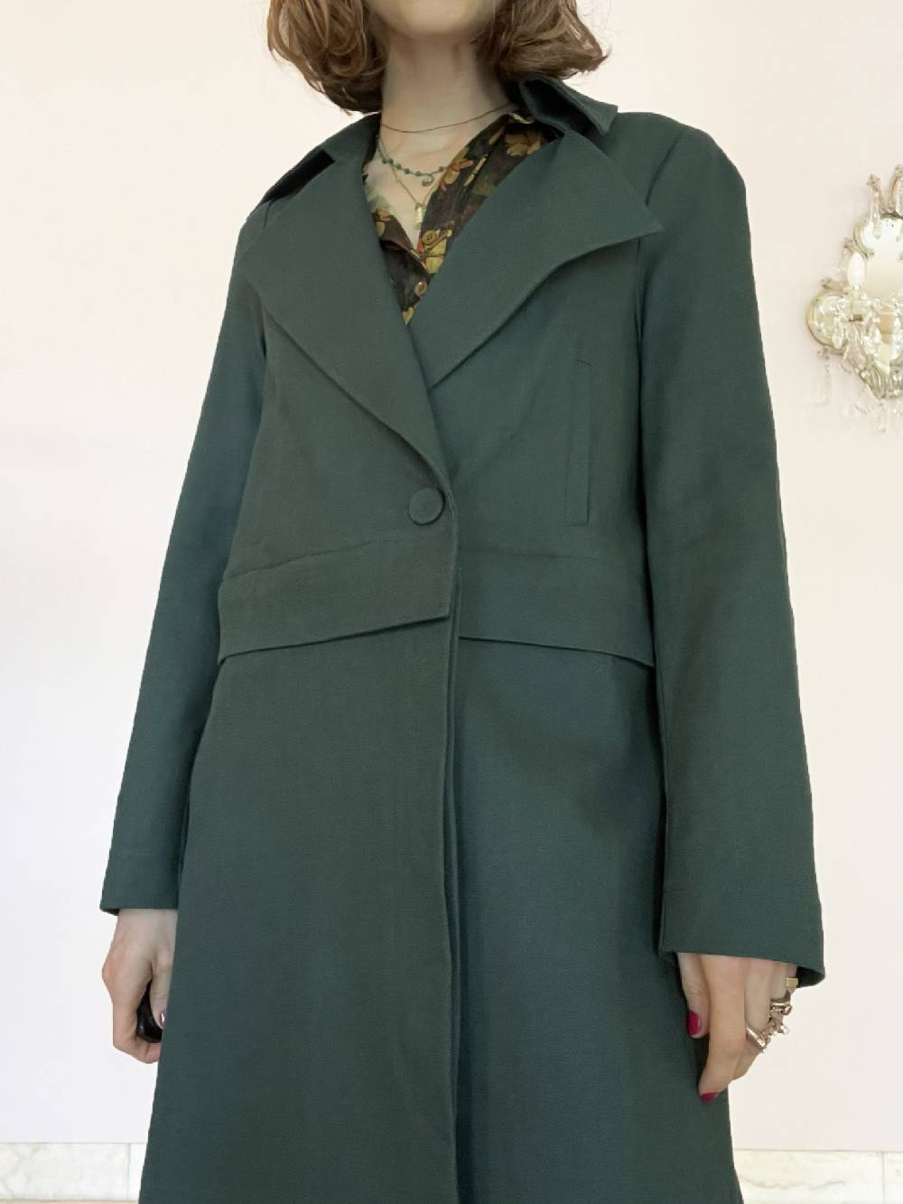 ﻿Laviniaturra Trench divisibile Sconto