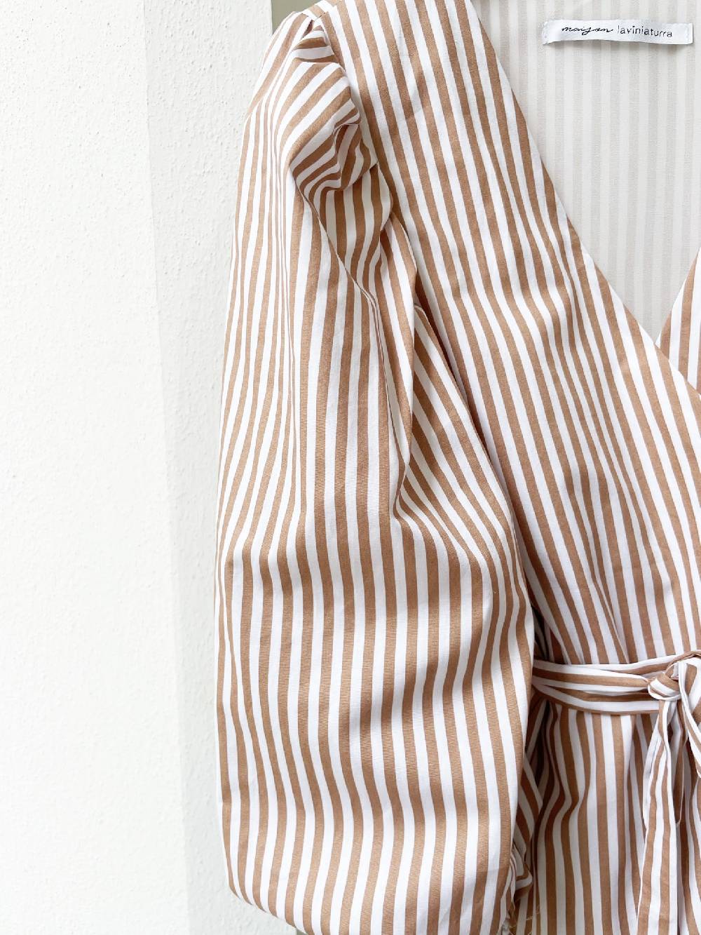 Laviniaturra Camicia palloncino Offerta