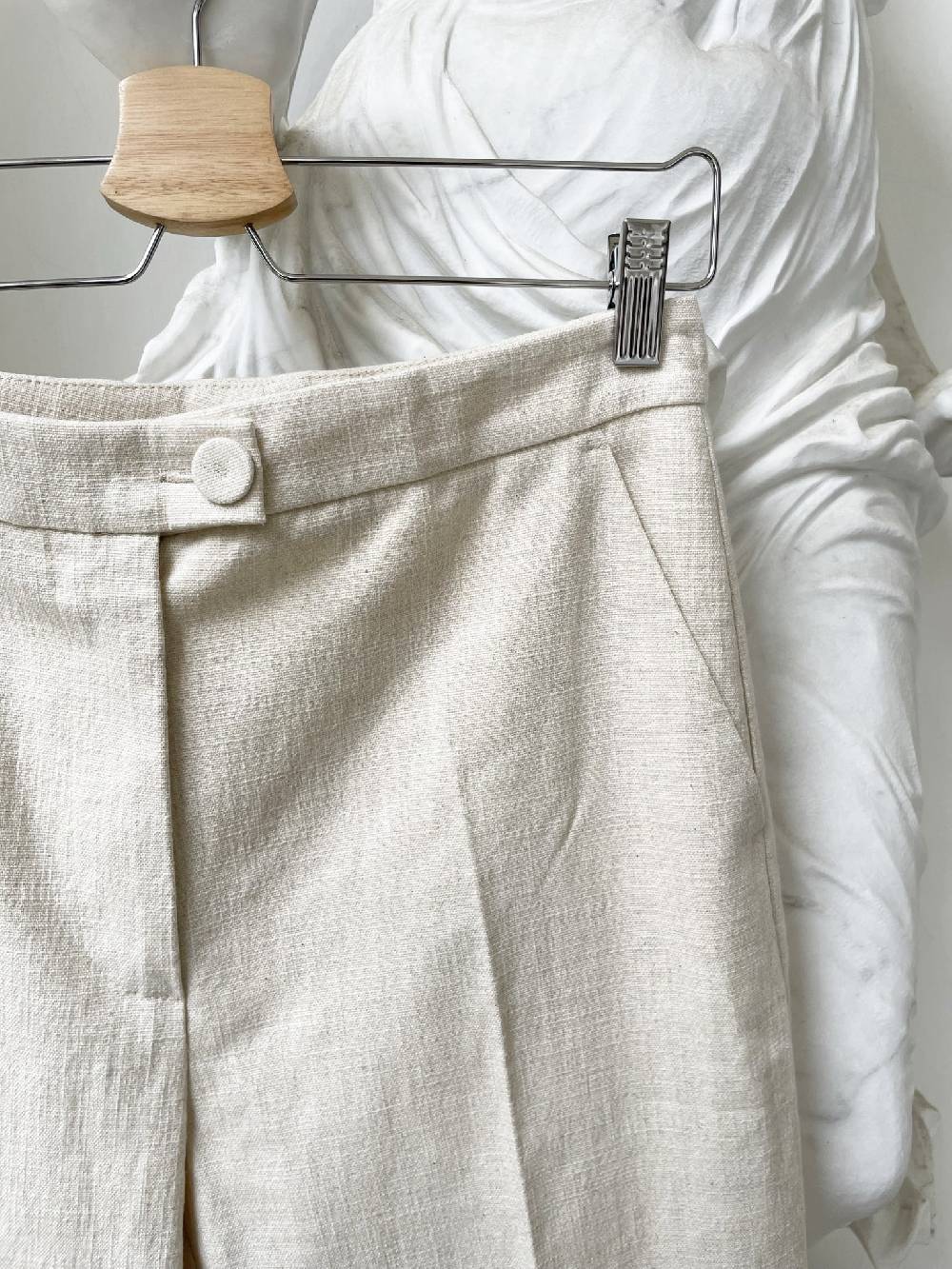 Laviniaturra Pantaloni dritti Hotsell