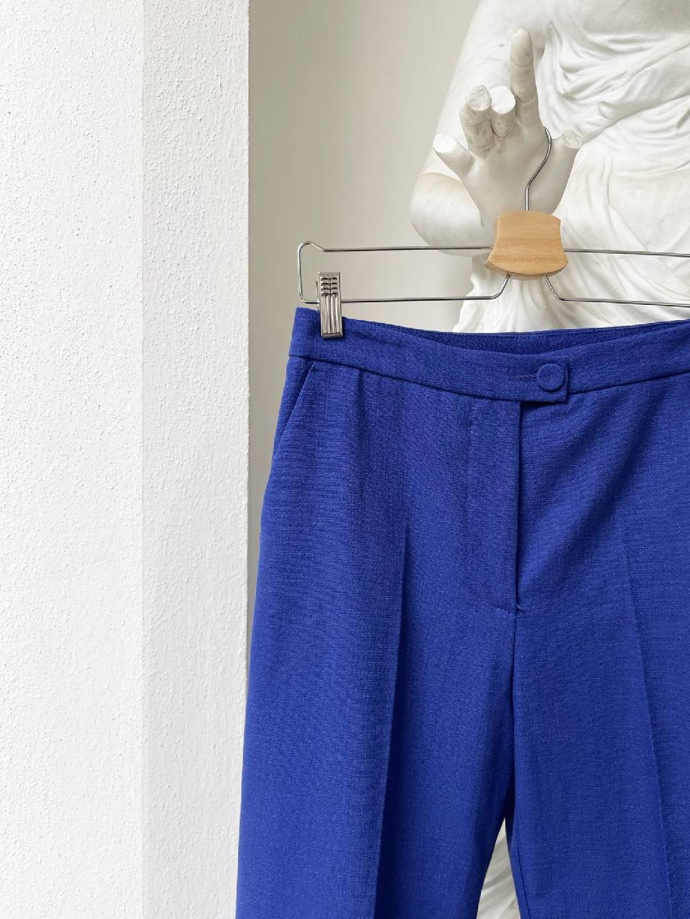 Laviniaturra Pantaloni dritti Hotsell