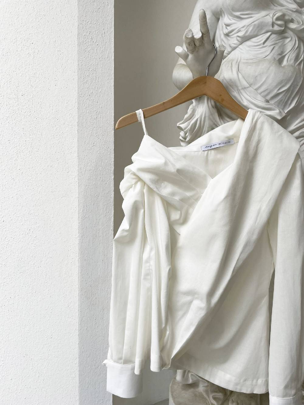 Laviniaturra Camicia sblusata Vendita Economica