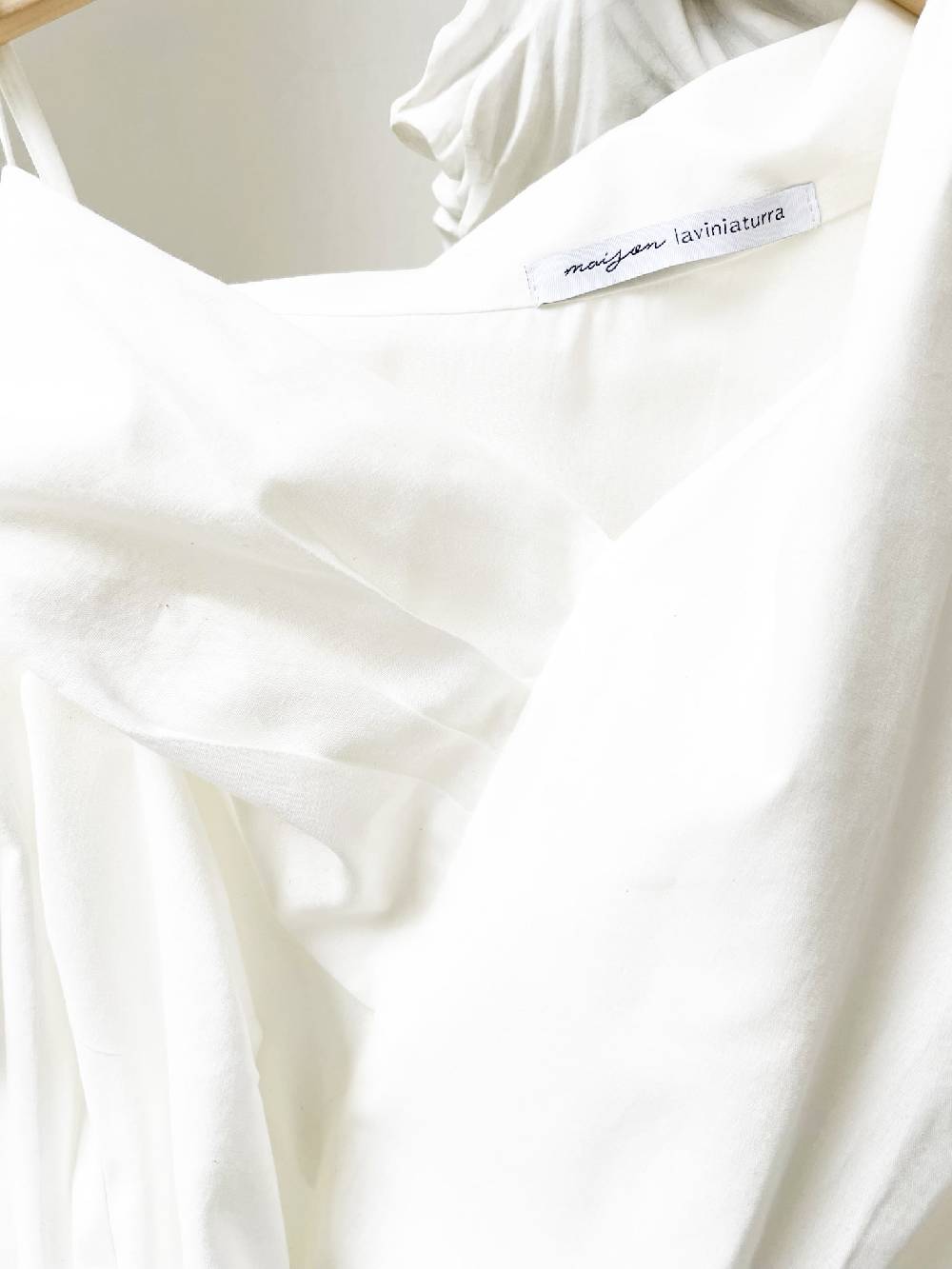 Laviniaturra Camicia sblusata Vendita Economica