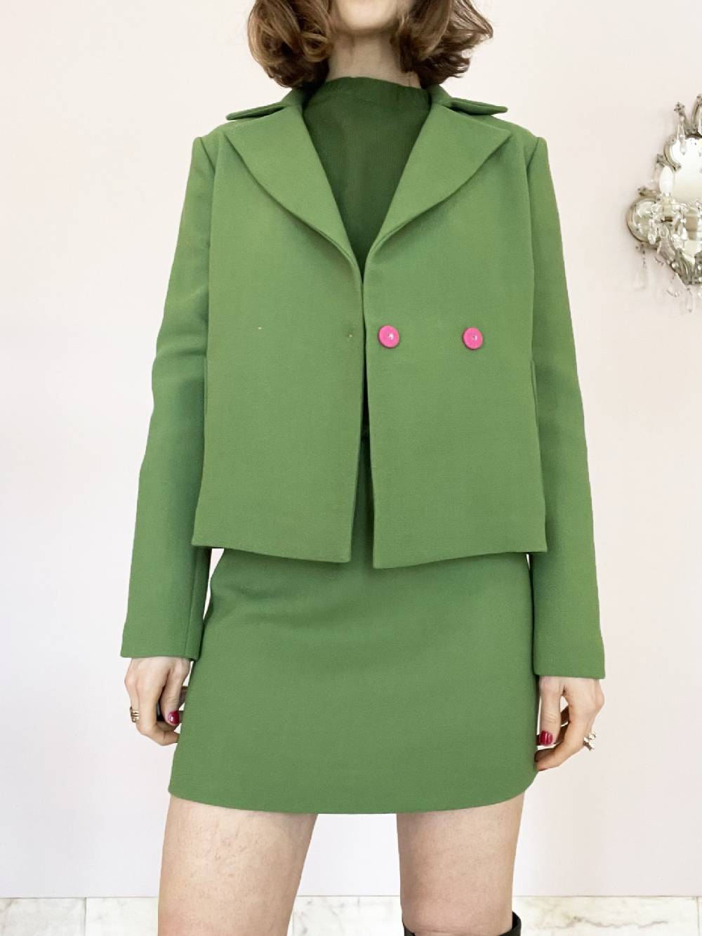 Laviniaturra Giacca con tasche Moda