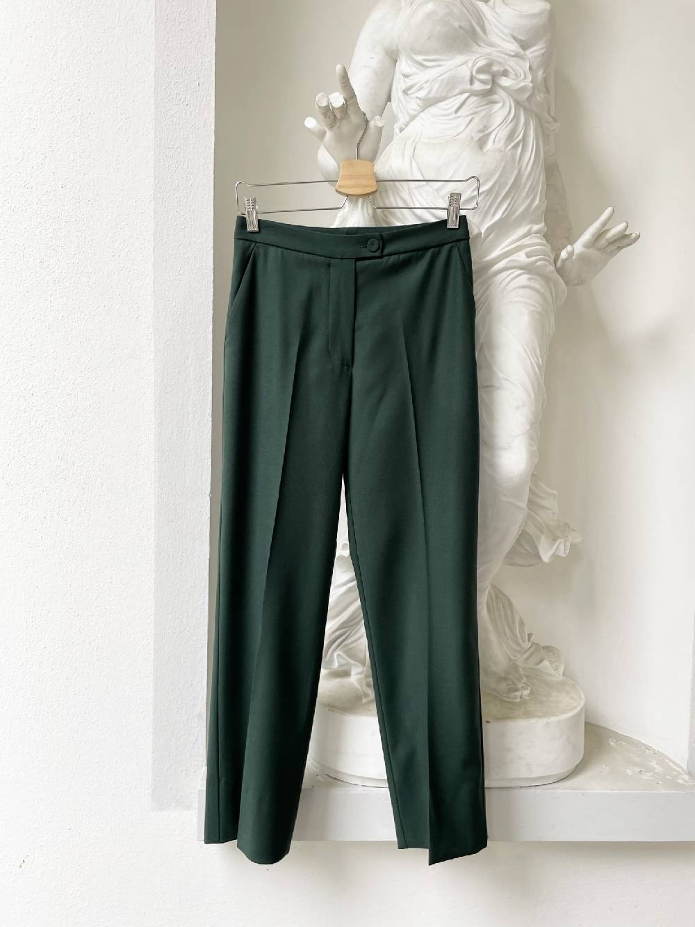 Laviniaturra Pantaloni dritti Nuovo