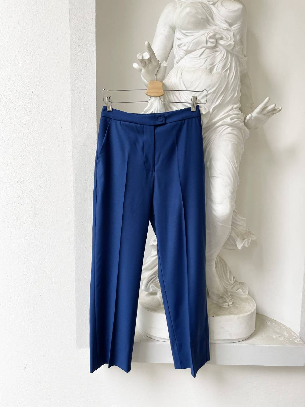 Laviniaturra Pantaloni dritti Nuovo