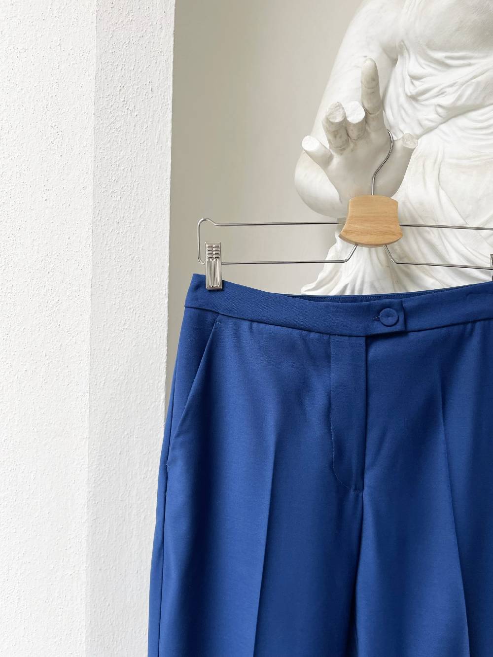 Laviniaturra Pantaloni dritti Nuovo