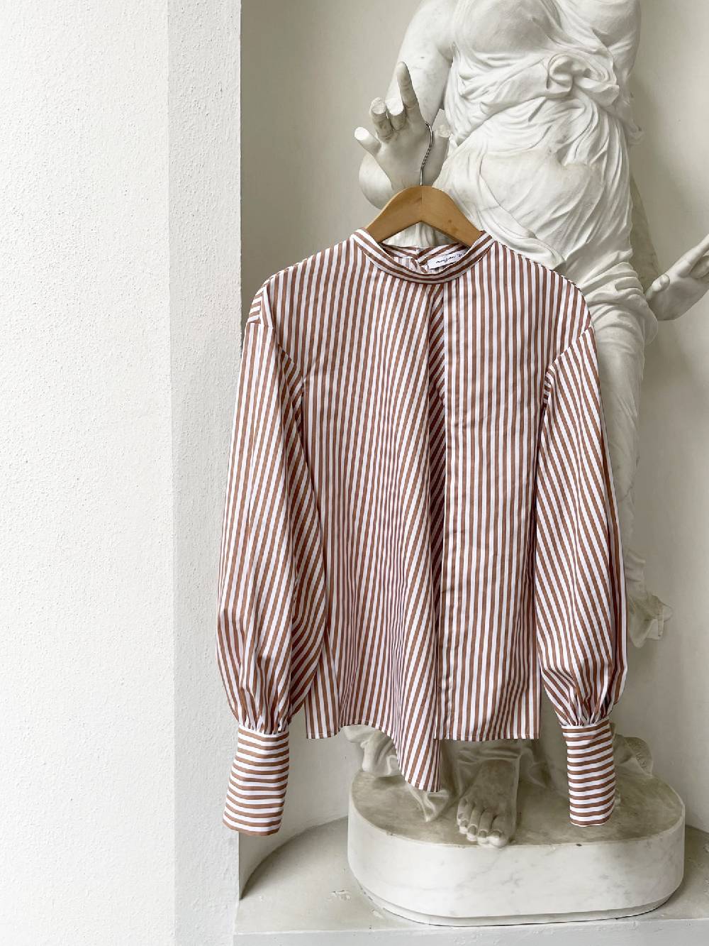 Laviniaturra Camicia con spacco Vendita