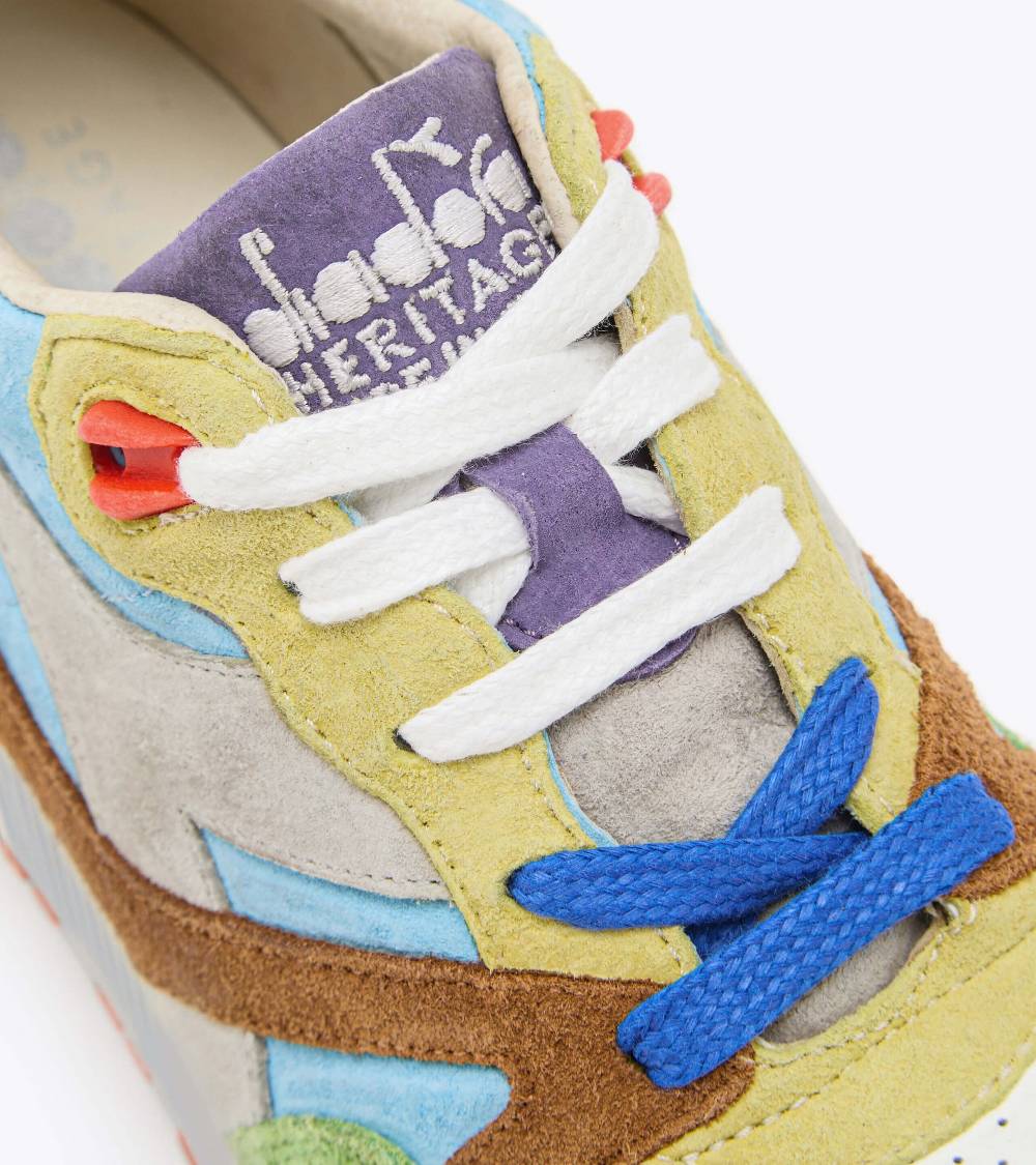 Lc23 Diadora N9000 Alpina Leone Sconto
