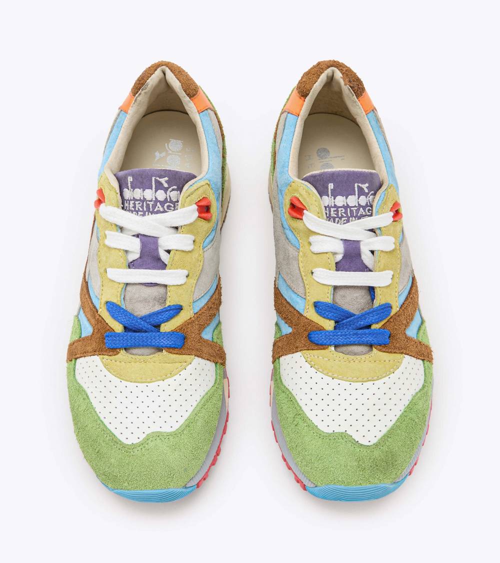 Lc23 Diadora N9000 Alpina Leone Sconto