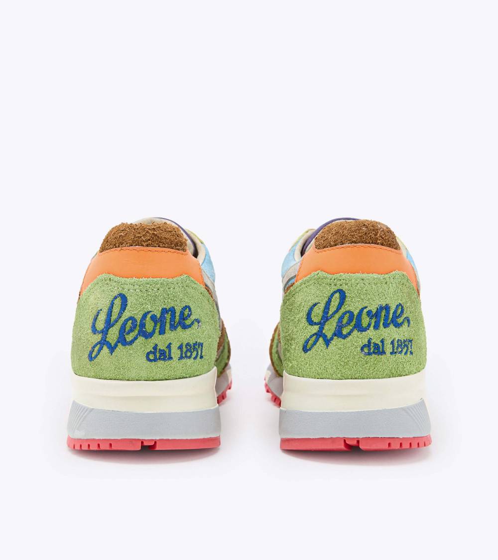Lc23 Diadora N9000 Alpina Leone Sconto