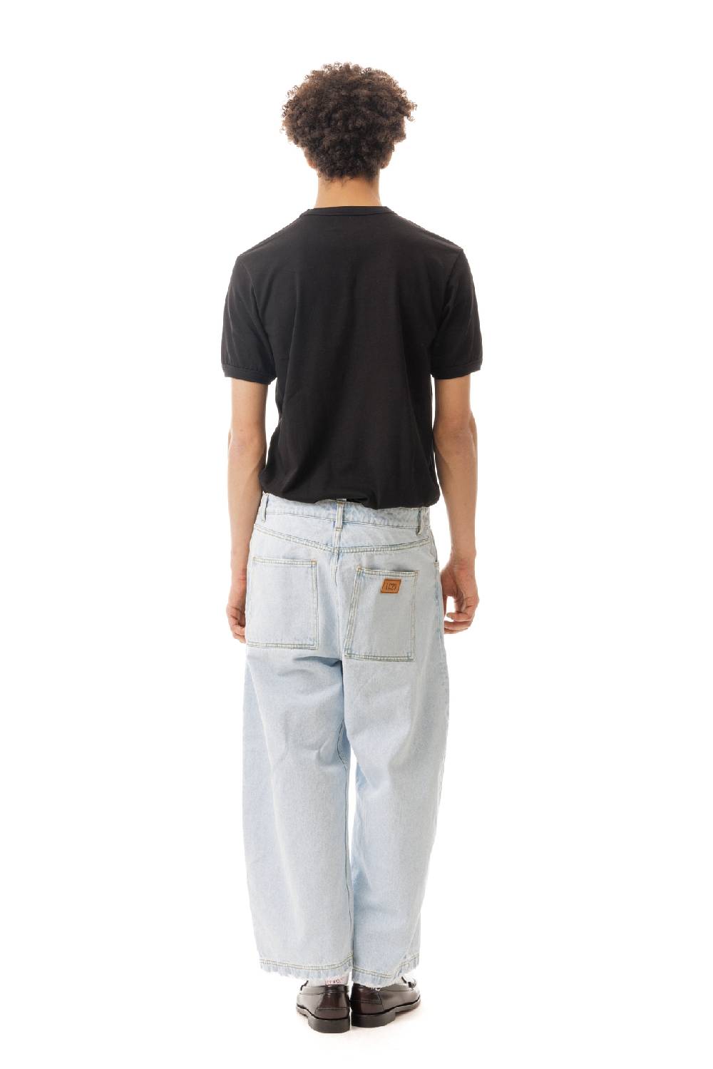 Lc23 "Dip in the Sea" T-shirt Offerte giornaliere