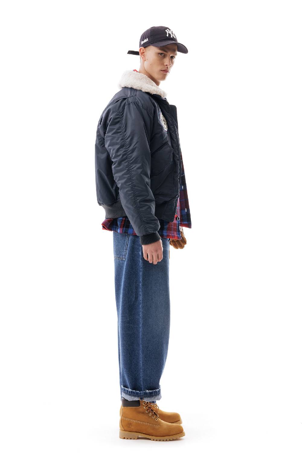 Lc23 Racing Team Bomber Jacket Sconti questo mese