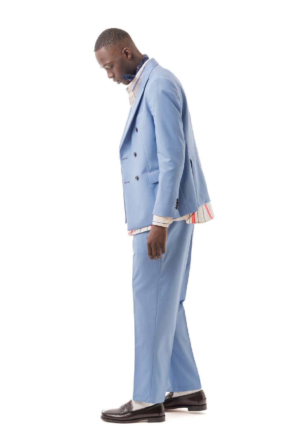 Lc23 Blue Blazer Offerta speciale