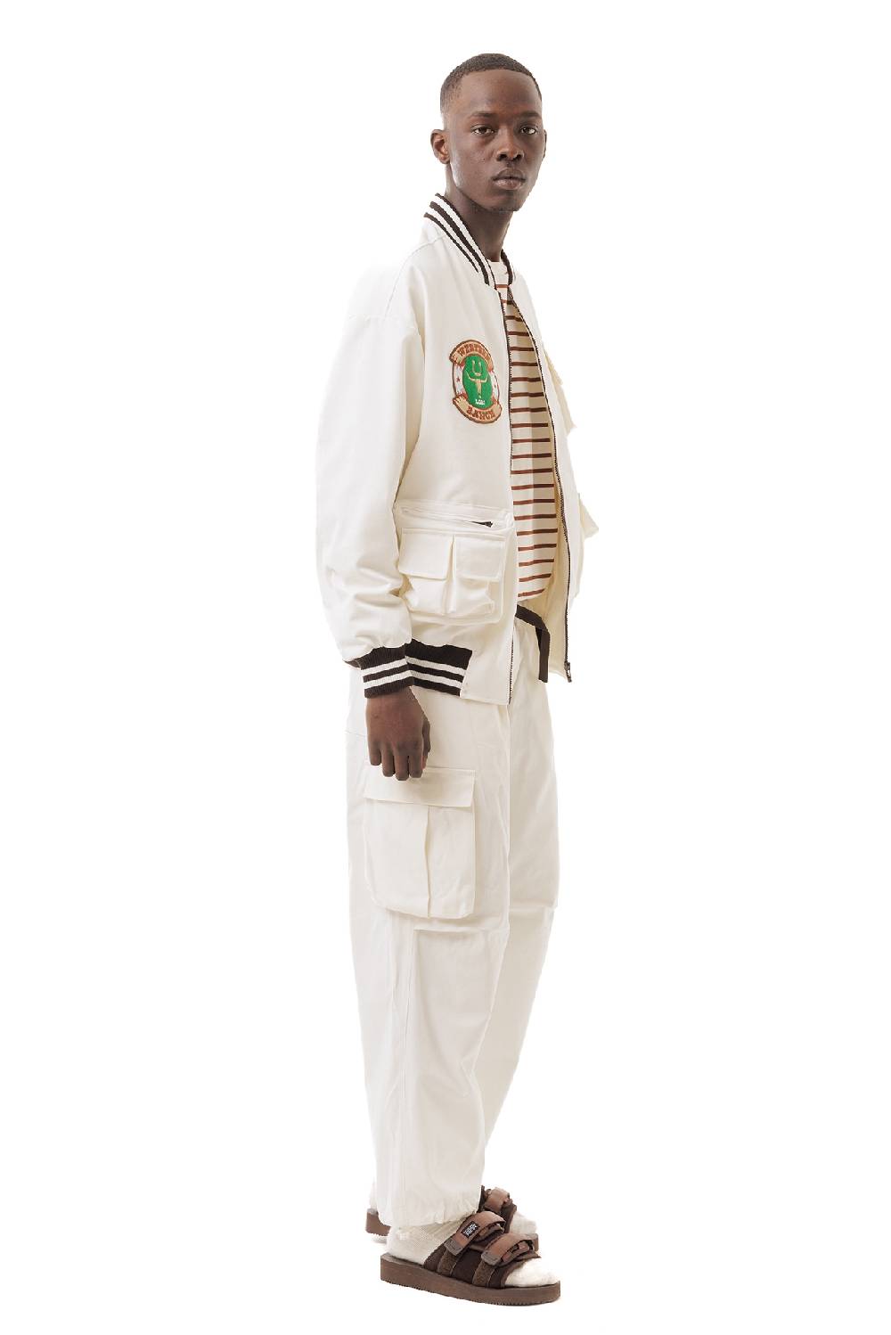 Lc23 Ranch Varsity Jacket Offerta per la Festa della Mamma