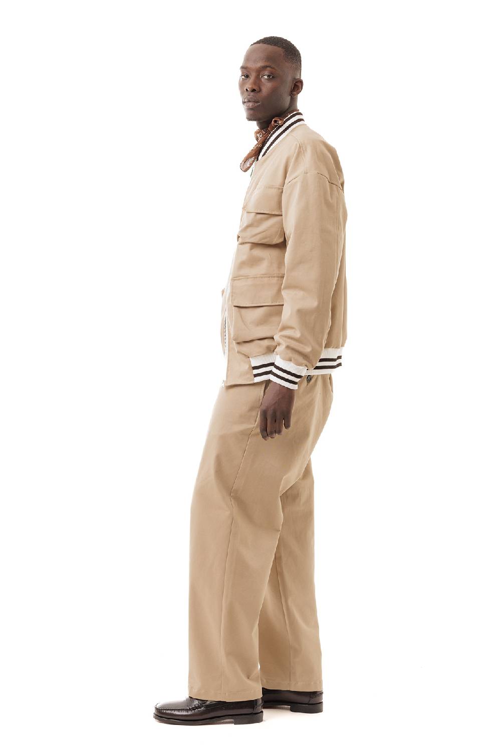 Lc23 Rodeo Varsity Jacket Offerta Giorno del Papà