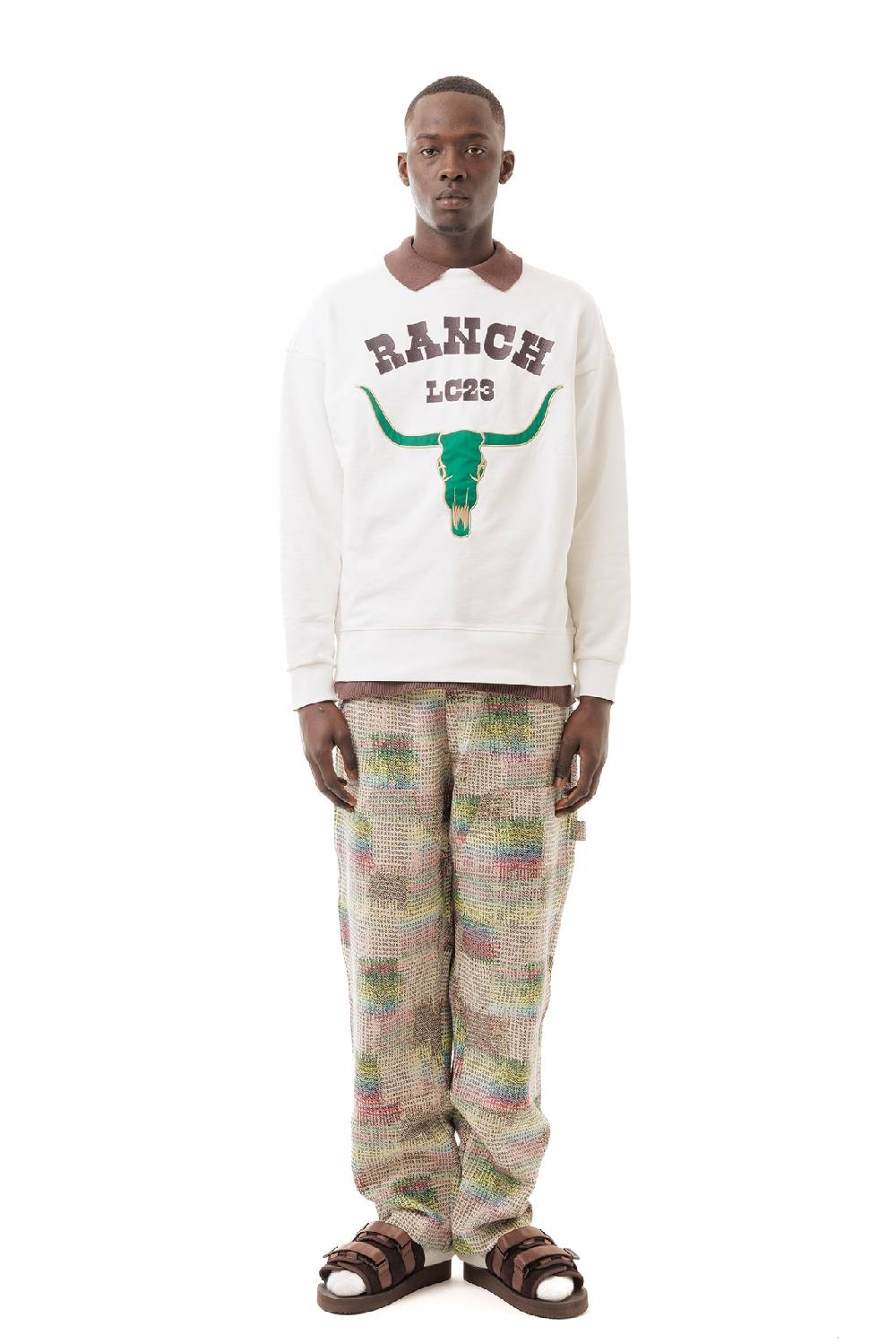Lc23 Ranch Sweatshirt