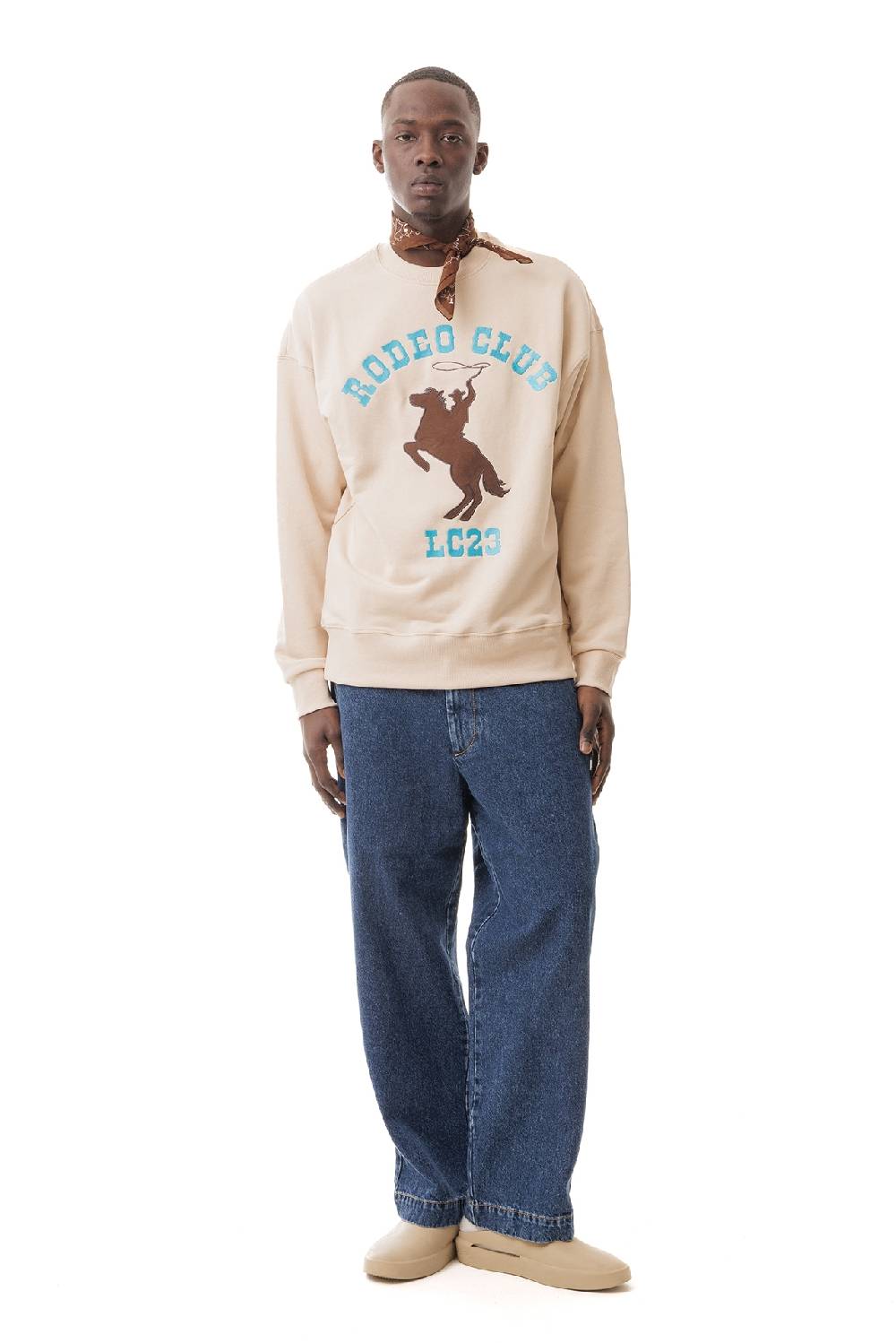 Lc23 Rodeo Sweatshirt