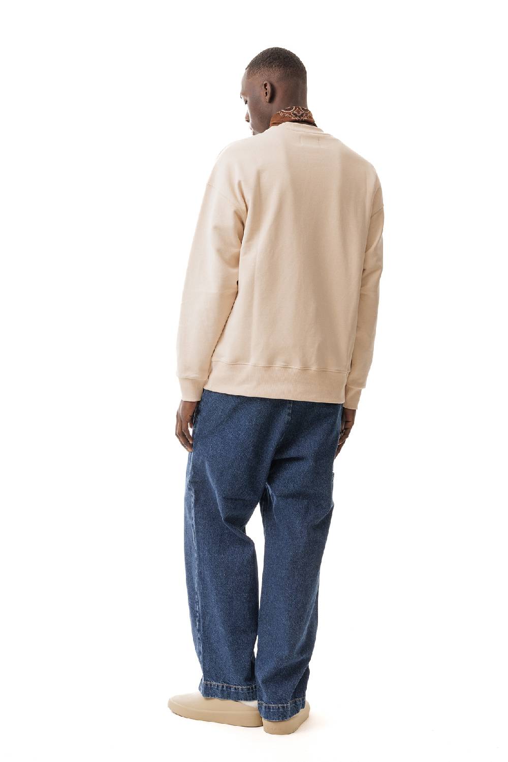 Lc23 Rodeo Sweatshirt Vendita calda