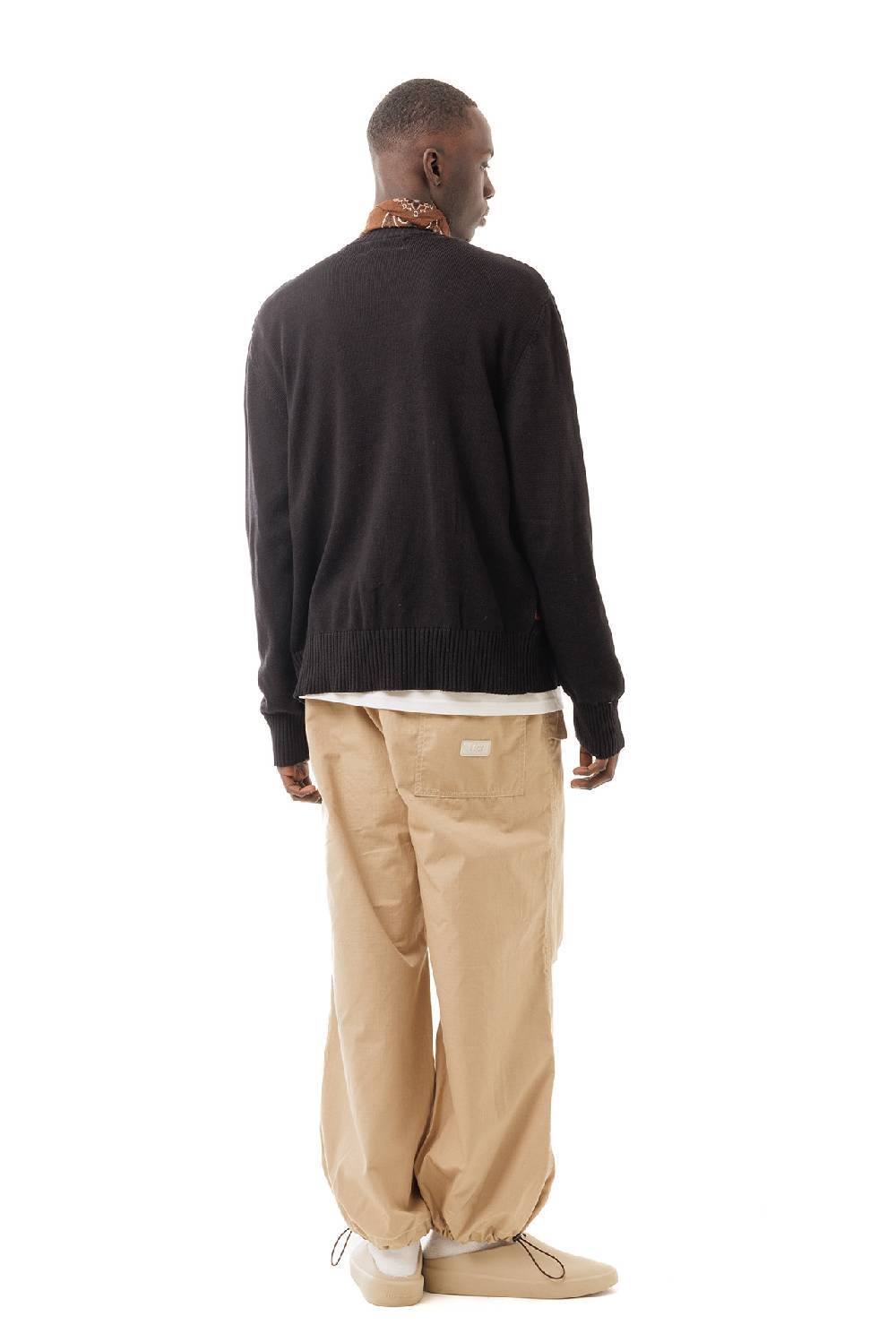 Lc23 Horses Cardigan Black Lightning offer