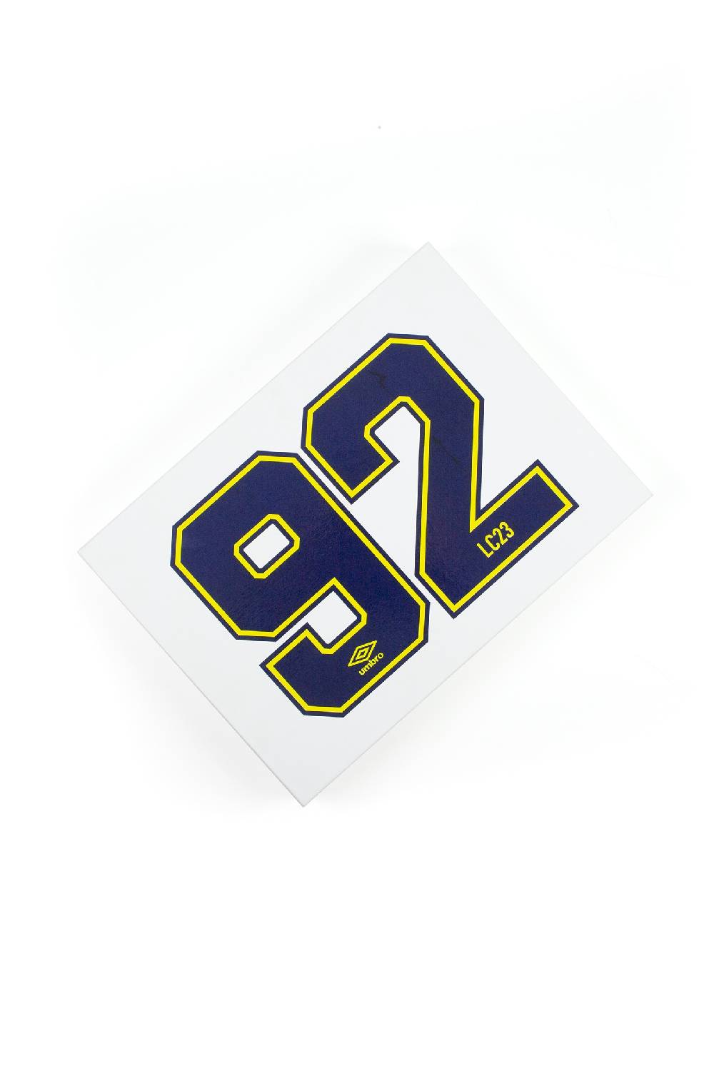 Lc23 LC23 x Umbro Jersey Grandi sconti