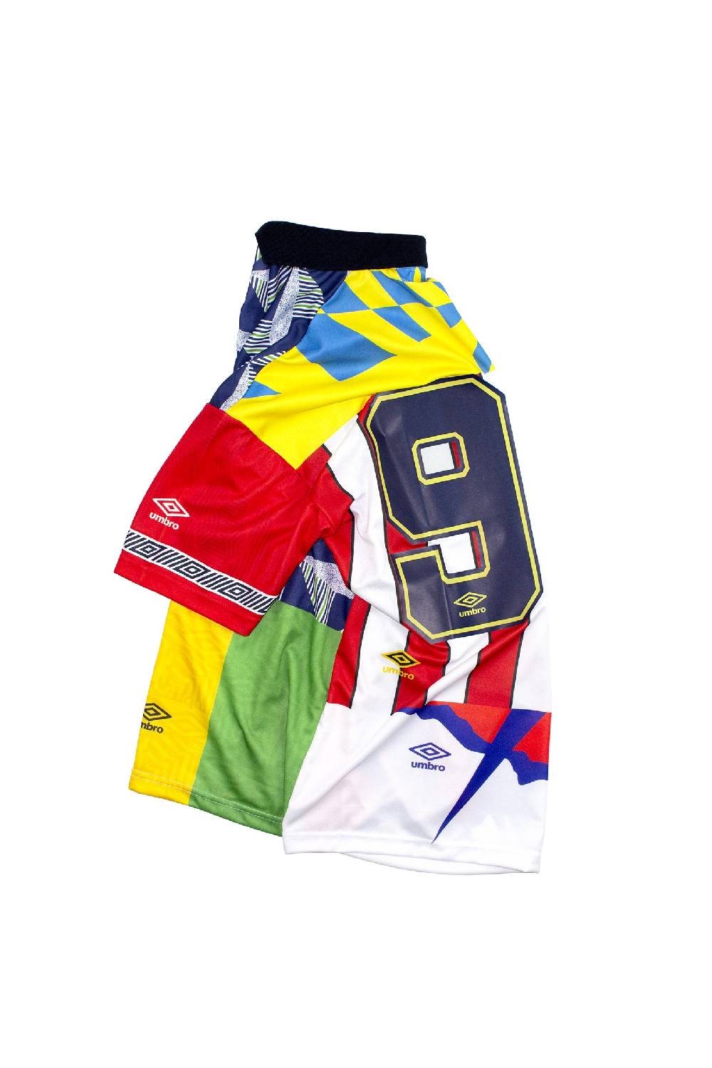 Lc23 LC23 x Umbro Jersey Grandi sconti