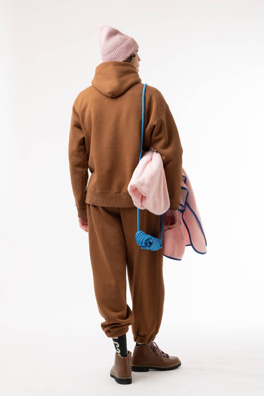 Lc23 Camping Tent Patch Pants Fino al 55% di sconto