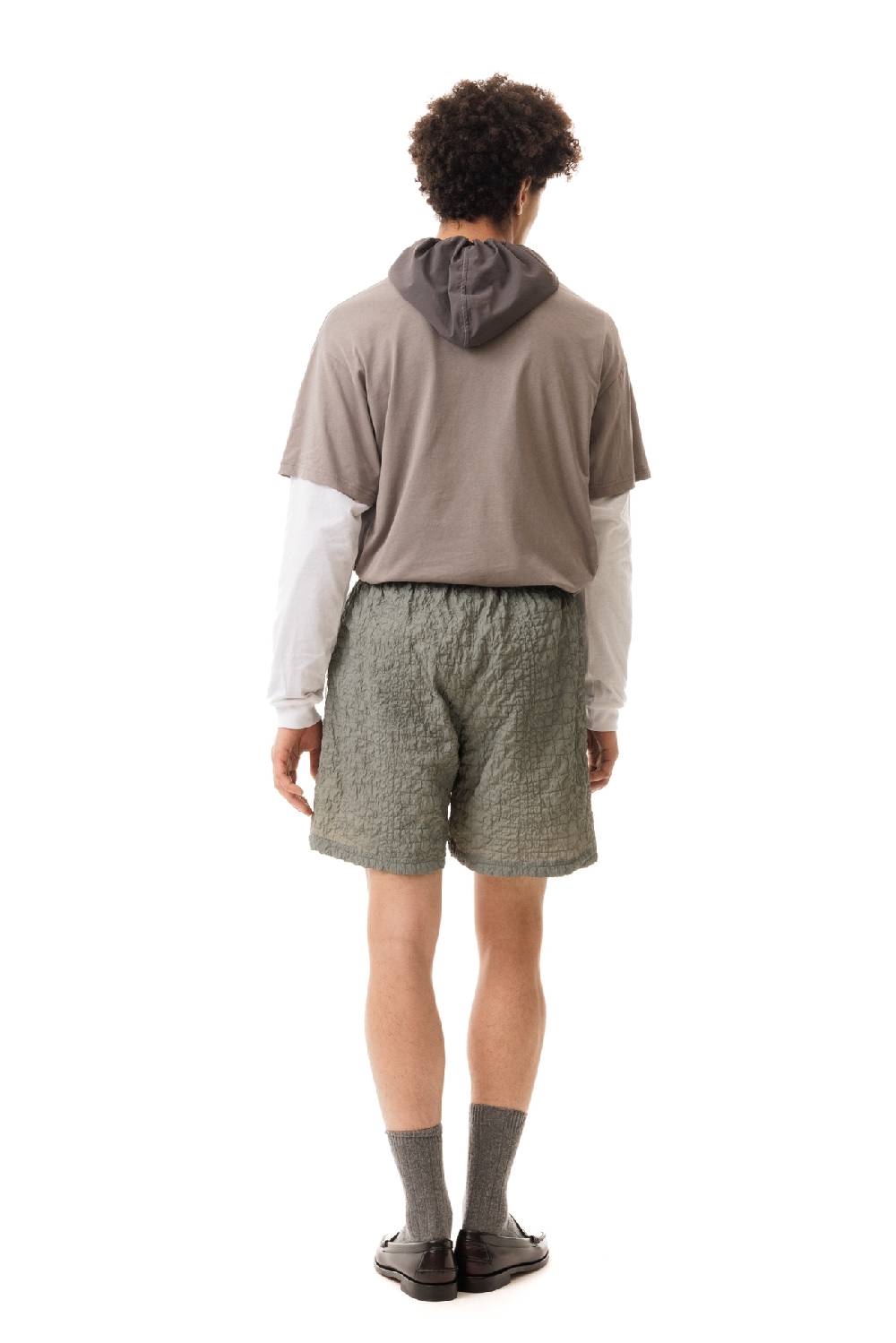 Lc23 Majocchi Nylon Shorts 50% di sconto con spedizione gratuita