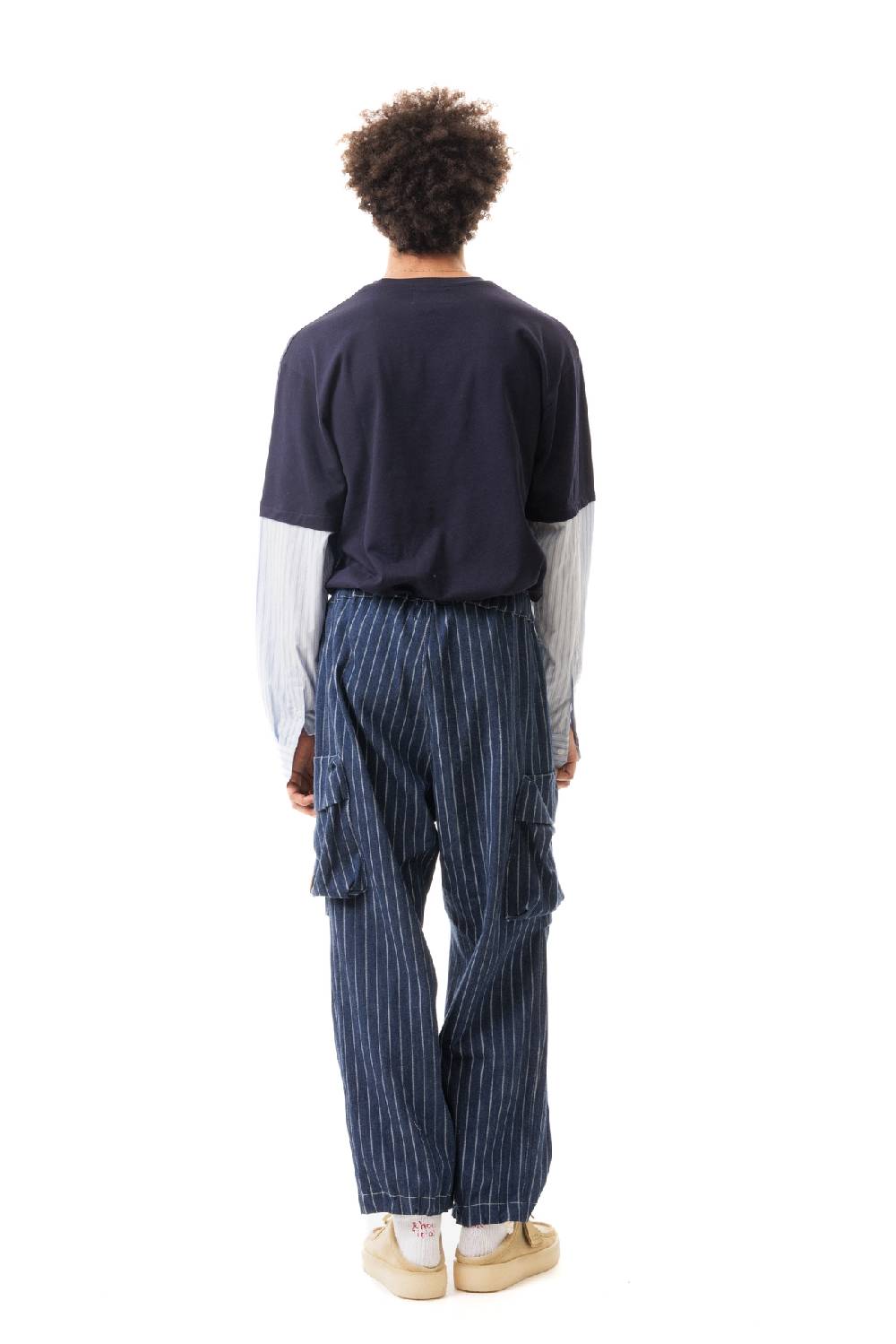 Lc23 Popeline Sleeve T-shirt Acquista Ora