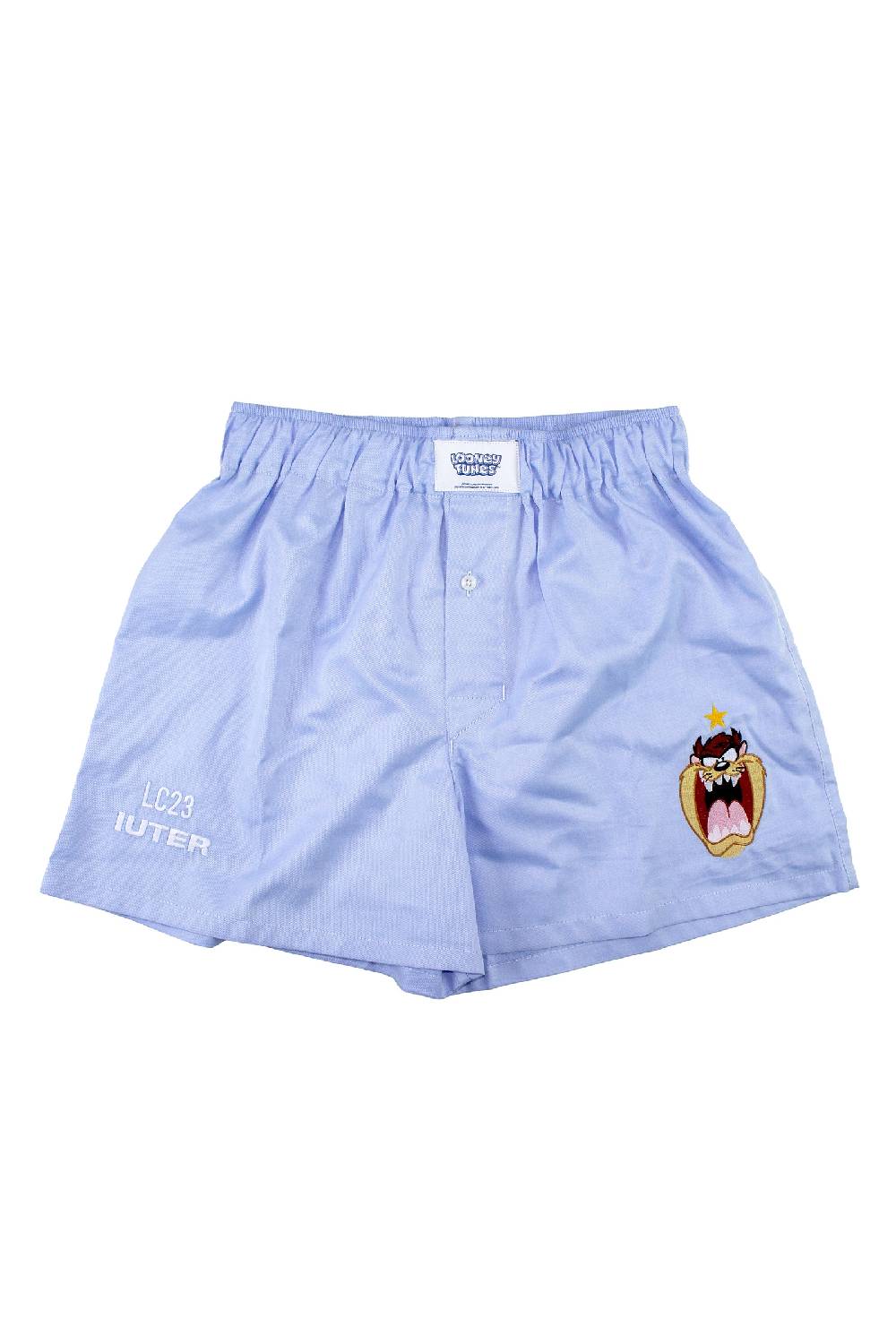Lc23 LC23 IUTER Looney Tunes AC Taz Boxer