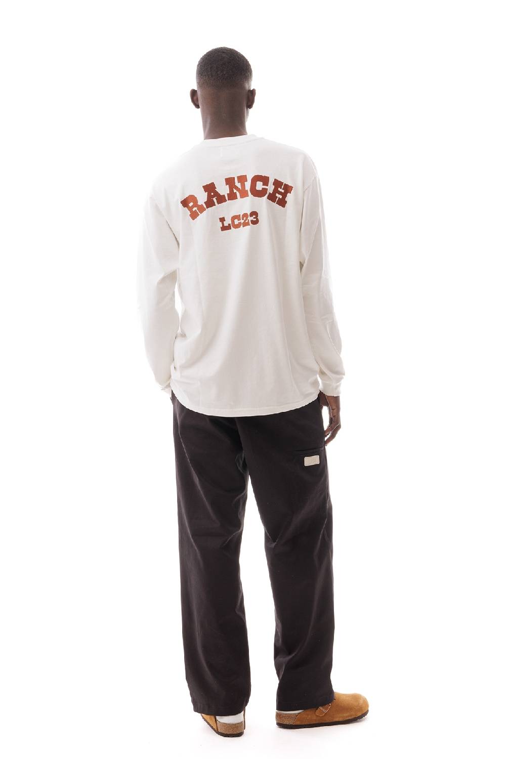 Lc23 Ranch Longsleeve T-shirt