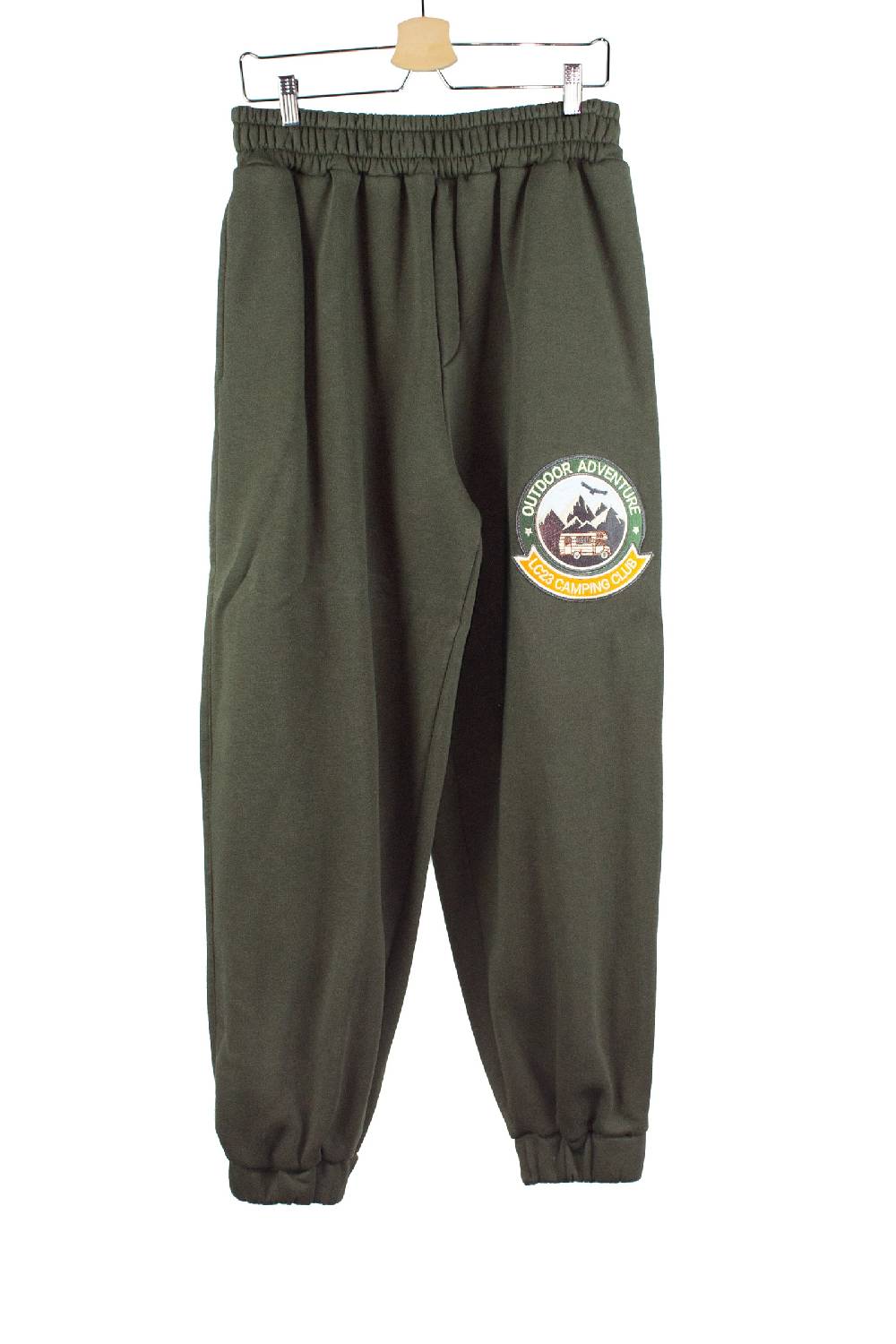 Lc23 Camper Patch Pants Offerta migliore