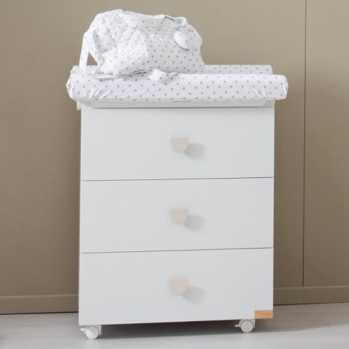 Nanán Bagnetto Dadini pomelli beige Nanán Bagnetto Dadini pomelli beige