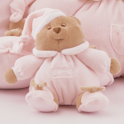 Nanán Puccio cm.13 Rosa Promozione Limitata