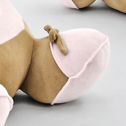 Nanán Puff grande Puccio Rosa Promozione Limitata