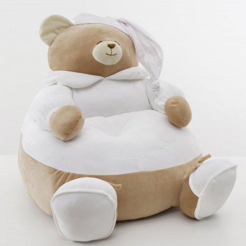 Nanán Puff Tato Grande Fornitura limitata