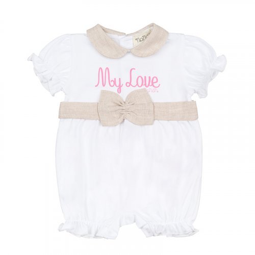Nanán Pagiaccetto "My Love" Offerta natalizia