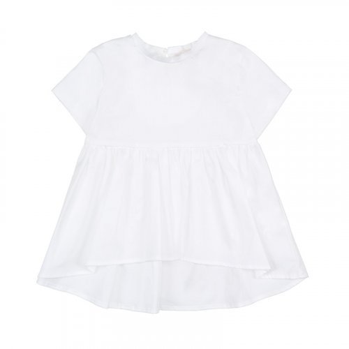 Nanán T-shirt bianca