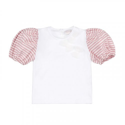 Nanán T-Shirt rosa