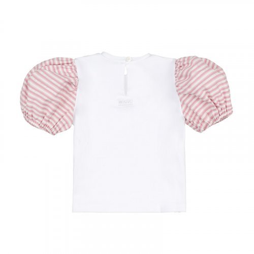 Nanán T-Shirt rosa Hotsell