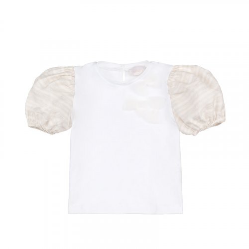 Nanán T-Shirt panna