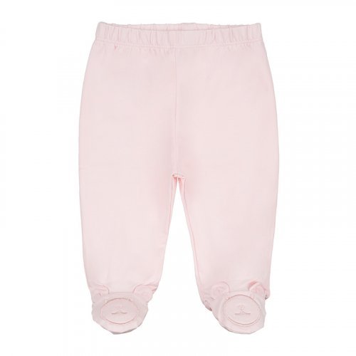 Nanán Tutina 2pz c/Colletto Rosa Convenienza