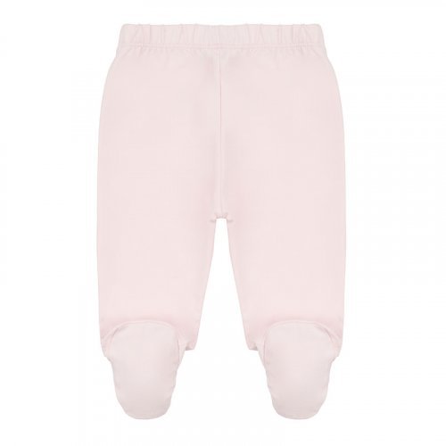 Nanán Tutina 2pz c/Colletto Rosa Convenienza