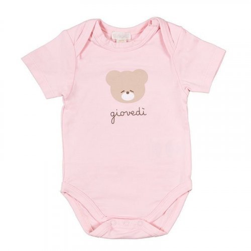 Nanán Scatola body della settimana - Bimba Outlet