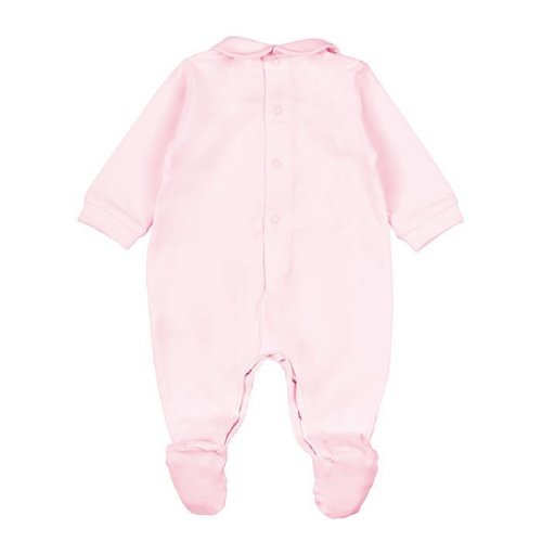 Nanán Confezione Tutina con scritta Bimba Offerte