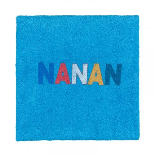 Nanán Telo mare Italy