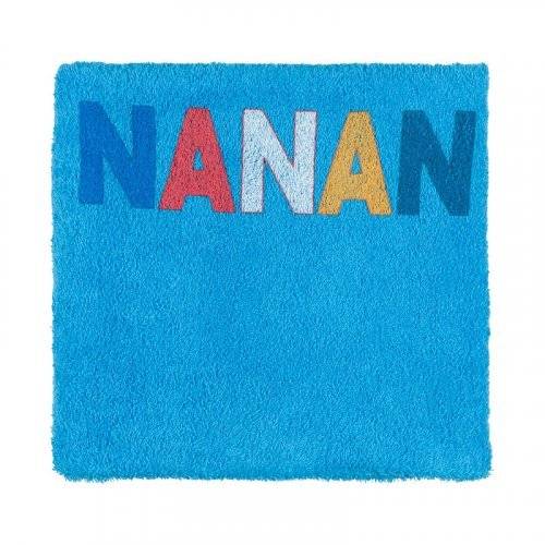 Nanán Telo mare Italy