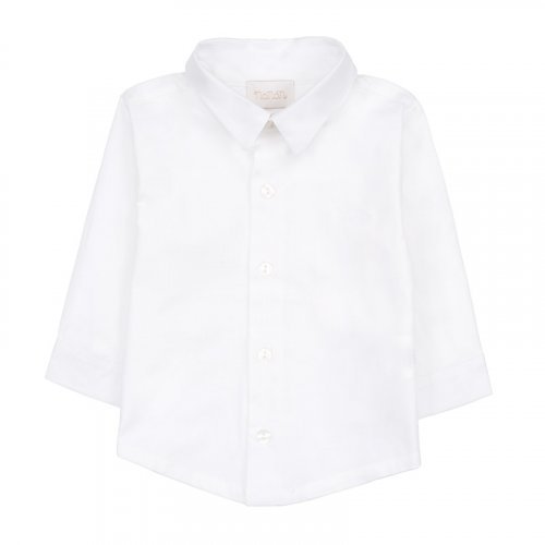 Nanán Camicia bianca Convenienza