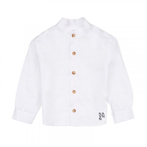 Nanán Camicia coreana Offerta